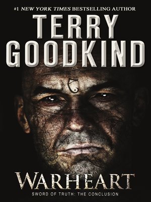 cover image of Warheart